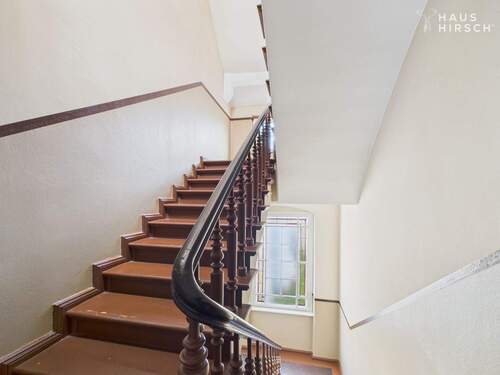 Treppenhaus - 