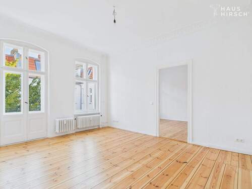 Zimmer 1 - 2 Zimmer Etagenwohnung zum Kaufen in Berlin