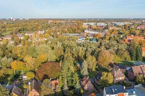 grüne Lage - 5 Zimmer Einfamilienhaus zum Kaufen in Kiel