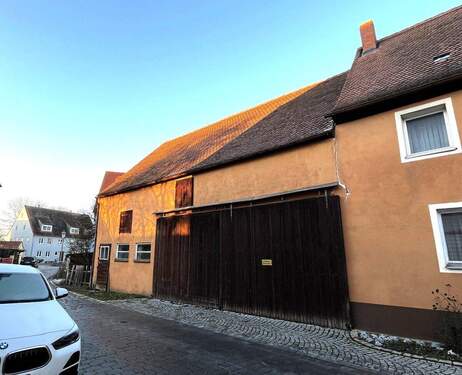 Bild 4 - Einfamilienhaus mit 160,00 m&sup2; in Merkendorf zum Kaufen