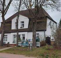 +++INSEL RÜGEN+++Charmante 2 Raumwohnung in Samtens zu vermieten!