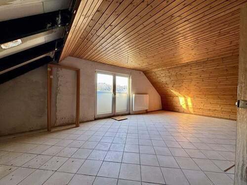 Wohn-/Ess-Kochbereich OG - 