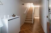 Flur EG - Wohnbeispiel - 