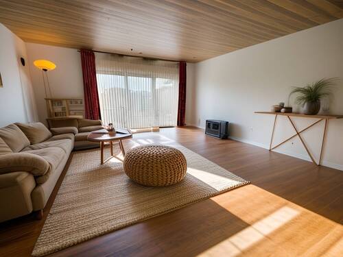 Wohnzimmer - Wohnbeispiel - 