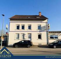 Attraktive und gut geschnittene 3 ZKB-Wohnung in zentraler Lage von Siersburg zu vermieten - Rehlingen-Siersburg