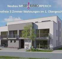 Ihr neues Zuhause an der Grenze zu Luxemburg - barrierefrei & zukunftssicher - Körperich