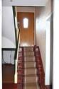 Blick zum Haupteingang - 