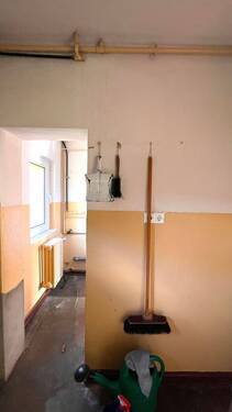 Eingangsbereich hinten - 