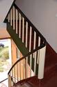 Treppe ins Dach - 