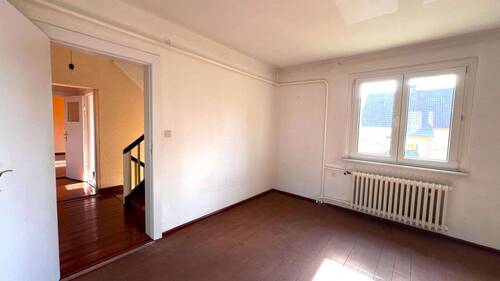 Zimmer 1 im OG - 