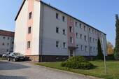 Ansicht 1 - 4-R-Wohnung-mit Balkon nahe Stadtzentrum