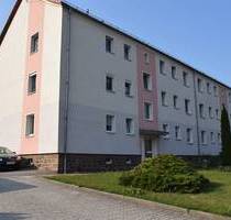 4-R-Wohnung-mit Balkon nahe Stadtzentrum - Hainichen