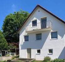 Einfamilienhaus in begehrter Lage mit Bergblick! - Hohenpeißenberg