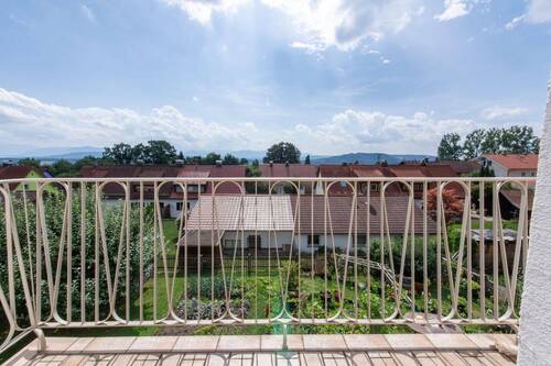 Balkon - 