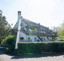 Urbanes Wohnen am Stadtrand von Saarbrücken!
