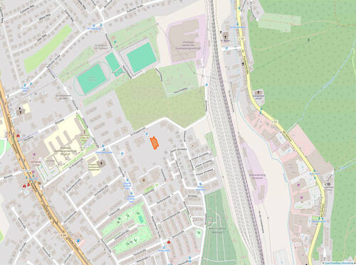 Bild 4 - Etagenwohnung mit 91,00 m&sup2; in Saarbrücken zum Kaufen