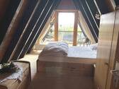 Studio mit Balkon - 