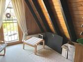 Büro oder Kinderzimmer - 