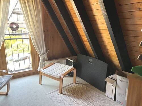 Büro oder Kinderzimmer - 