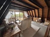 Wohnbereich - 4 Zimmer Einfamilienhaus zum Kaufen in Reichshof / Heidberg