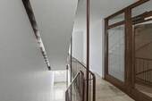 Treppenhaus - 