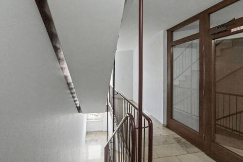 Treppenhaus - 