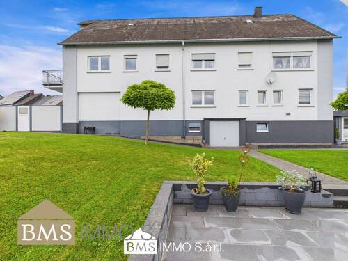 Bild 2 - 1 Zimmer Mehrfamilienhaus, Wohnhaus zum Kaufen in Monzelfeld