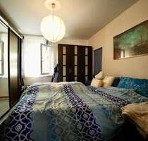 Provisionsfrei! Bereits freie & freundliche 2-Zimmer-Wohnung im 1.Stock in charmantem Mehrfamilienhaus am Wöhrder See - Nürnberg
