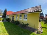 Bild 2 - Rückzugsort im Bungalow-Stil mit Nähe zur Natur - Kernsanierung 2002