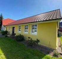 Rückzugsort im Bungalow-Stil mit Nähe zur Natur - Kernsanierung 2002 - Fuhlendorf