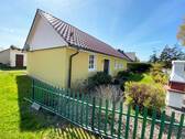 Bild 4 - 3 Zimmer Einfamilienhaus in Fuhlendorf