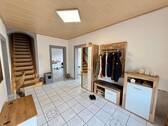 Diele - 4 Zimmer Doppelhaushälfte zum Kaufen in Gladbeck