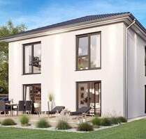 Individuell bauen in Klostermansfeld - ScanHaus mit Aktionshaus-Angebot