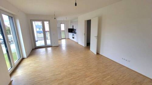 Unverbindliches Wohnbeispiel - 