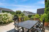 Terrasse - 