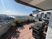 Sonnenbalkon - 