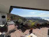 Sonnenbalkon - 
