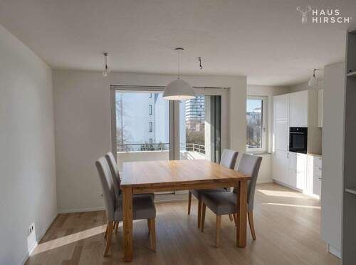 Wohnen - Esszimmer (Beispiel) - 