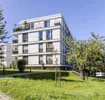 Exklusive 4-Zimmer-Wohnung mit Loggia und Weitblick - Leonberg Ramtel