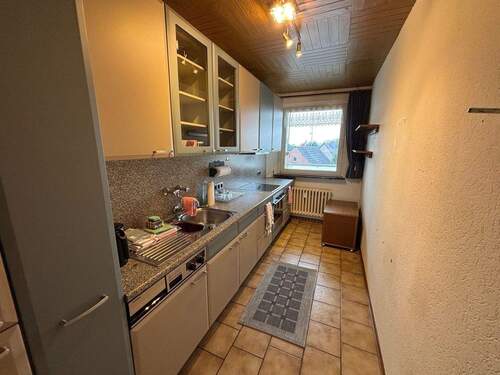 Küche - 3 Zimmer Etagenwohnung zum Kaufen in Nettetal