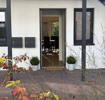 Eigentumswohnung in ruhiger, stadtnaher Lage bei geringsten Energiekosten und höchstem Wohnkomfort - Norden Süderneuland I