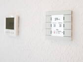 KNX Einzelraum Bedienung - 