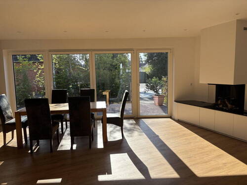 Sonniger Essplatz - Etagenwohnung mit 84,00 m&sup2; in Norden zum Kaufen