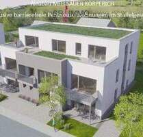 Ihr neues Zuhause an der Grenze zu Luxemburg - barrierefrei & zukunftssicher - Körperich