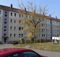 2-R-Wohnung nähe Stadtpark - 263,00&nbsp;EUR Kaltmiete, ca.&nbsp; 45,70&nbsp;m&sup2;&nbsp;Wohnfl&auml;che in Hainichen (PLZ: 09661)