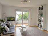 Wohnzimmer (Ansicht 1) - 