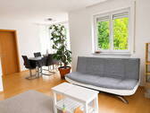 Wohnzimmer (Ansicht 2) - 