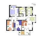Grundriss 1 - 