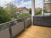 Balkon (Ansicht 1) - 