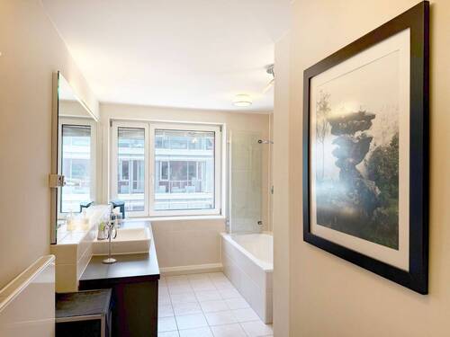 Badezimmer - 